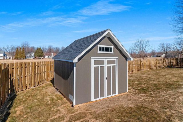 3473 WIGGINS WAY, Green Bay, WI 54311