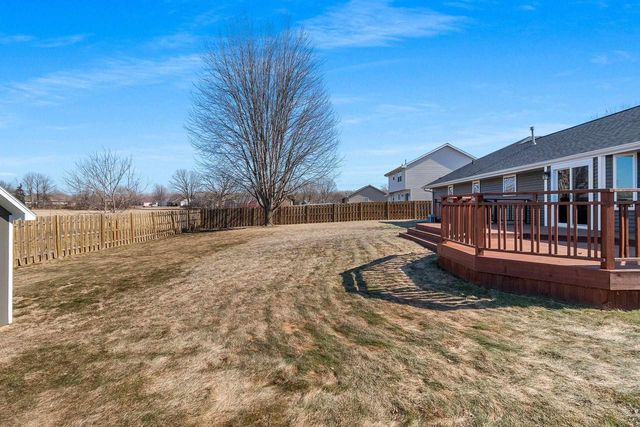 3473 WIGGINS WAY, Green Bay, WI 54311