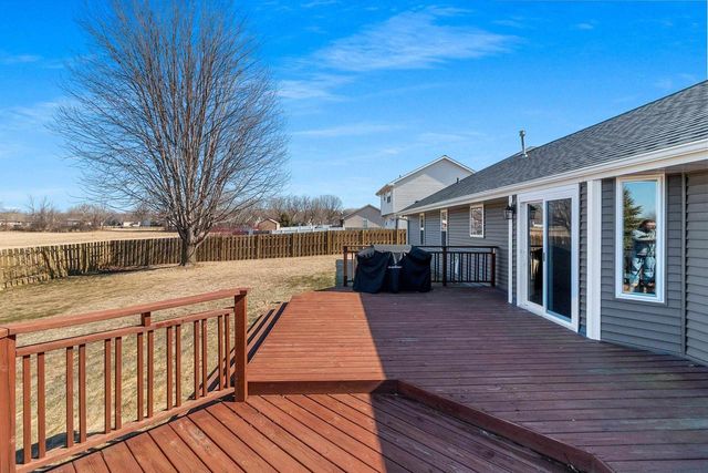 3473 WIGGINS WAY, Green Bay, WI 54311