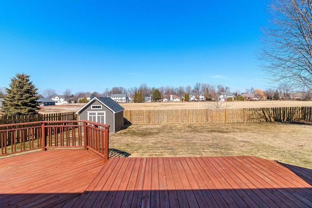 3473 WIGGINS WAY, Green Bay, WI 54311