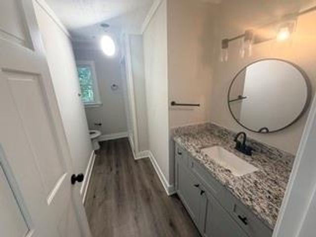 114 Little Hendricks Mtn Circle, Jasper, GA 30143