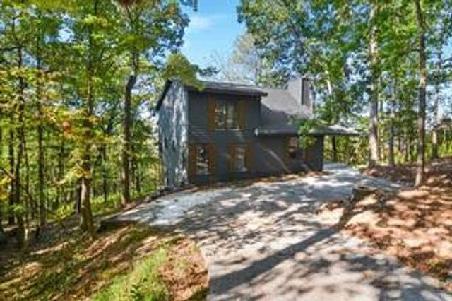 114 Little Hendricks Mtn Circle, Jasper, GA 30143