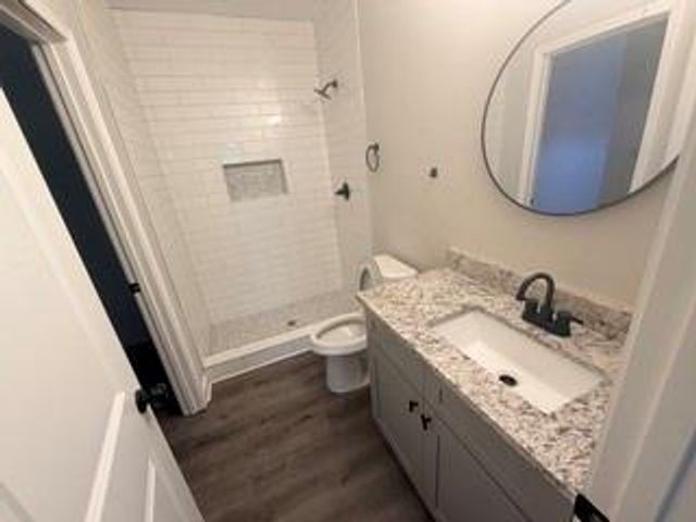114 Little Hendricks Mtn Circle, Jasper, GA 30143