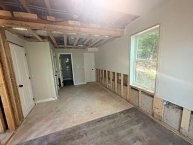 114 Little Hendricks Mtn Circle, Jasper, GA 30143