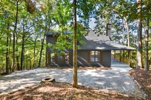 114 Little Hendricks Mtn Circle, Jasper, GA 30143