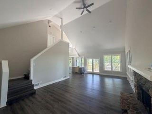 114 Little Hendricks Mtn Circle, Jasper, GA 30143