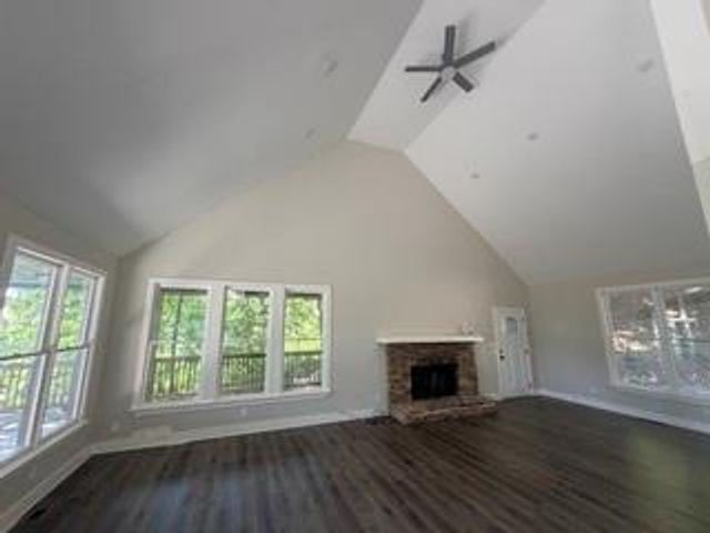 114 Little Hendricks Mtn Circle, Jasper, GA 30143