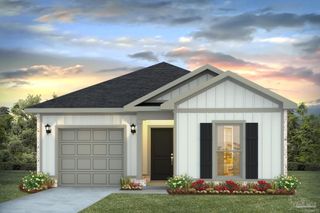 8146 Fox Hunt Dr, Milton, FL 32583