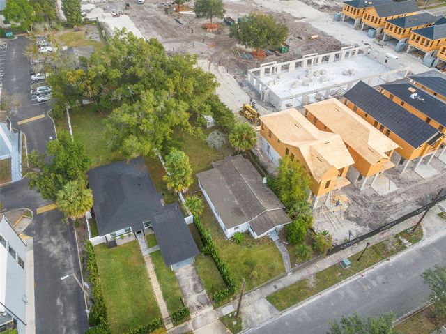 841 W SWOOPE AVENUE, Winter Park, FL 32789