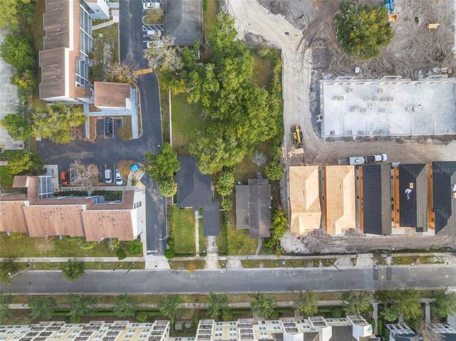 841 W SWOOPE AVENUE, Winter Park, FL 32789