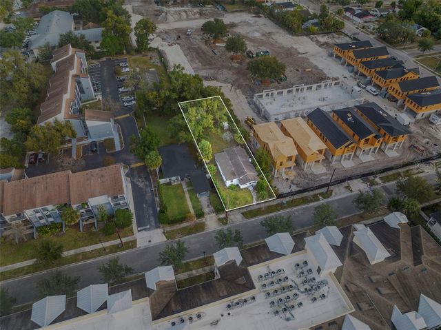 841 W SWOOPE AVENUE, Winter Park, FL 32789