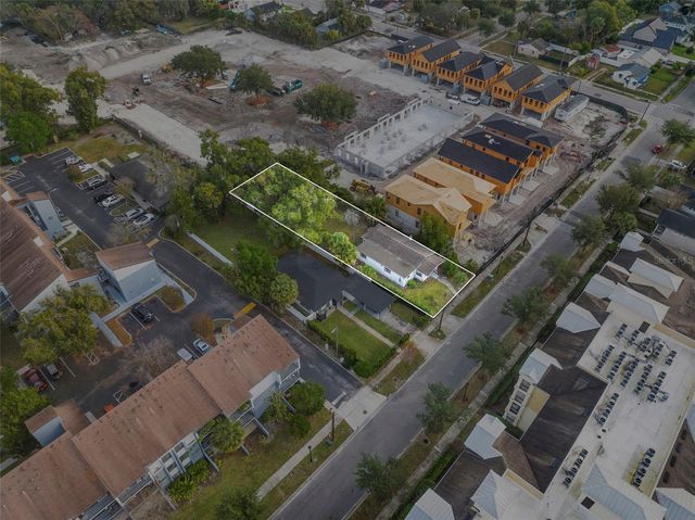 841 W SWOOPE AVENUE, Winter Park, FL 32789