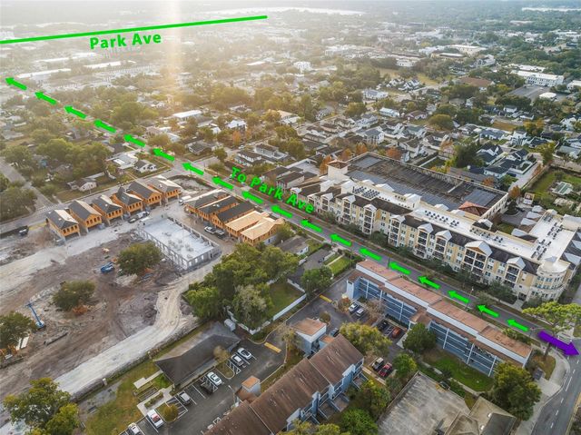 841 W SWOOPE AVENUE, Winter Park, FL 32789