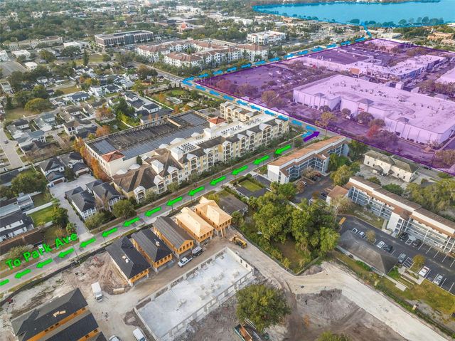 841 W SWOOPE AVENUE, Winter Park, FL 32789