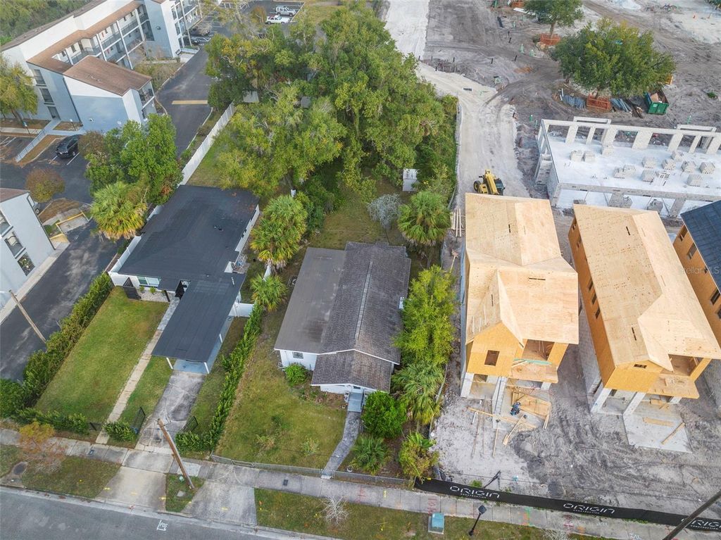 841 W SWOOPE AVENUE, Winter Park, FL 32789