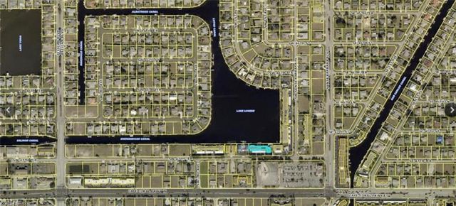 131 SW 47th TER 205, Cape Coral, FL 33914