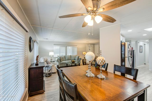 8929 E Sun Lakes Boulevard S, Sun Lakes, AZ 85248