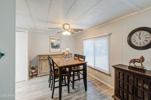 8929 E Sun Lakes Boulevard S, Sun Lakes, AZ 85248