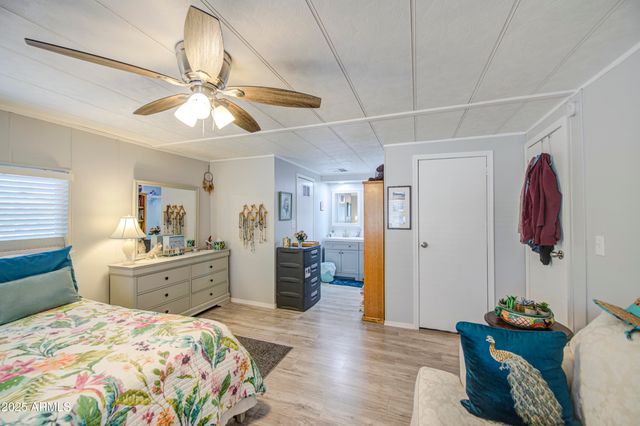 8929 E Sun Lakes Boulevard S, Sun Lakes, AZ 85248