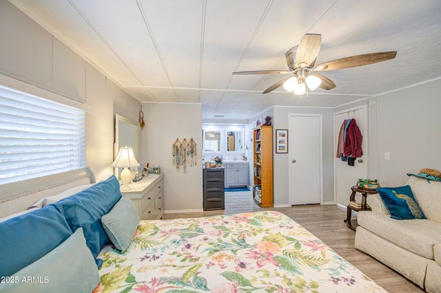 8929 E Sun Lakes Boulevard S, Sun Lakes, AZ 85248