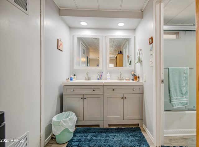 8929 E Sun Lakes Boulevard S, Sun Lakes, AZ 85248