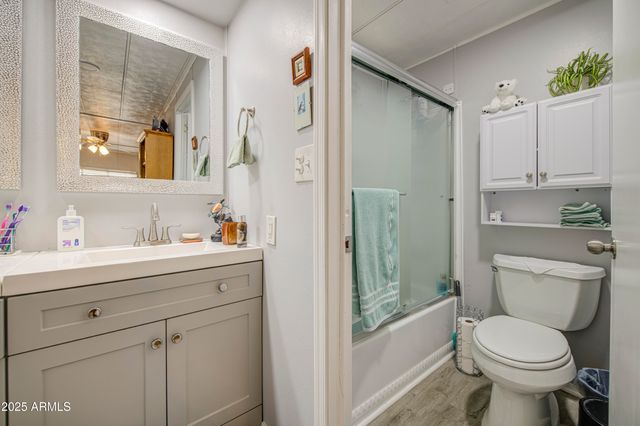 8929 E Sun Lakes Boulevard S, Sun Lakes, AZ 85248