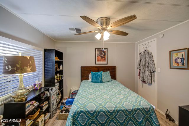 8929 E Sun Lakes Boulevard S, Sun Lakes, AZ 85248