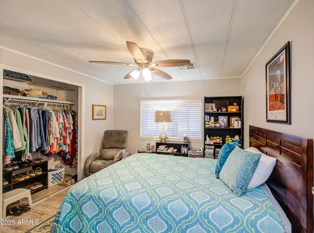 8929 E Sun Lakes Boulevard S, Sun Lakes, AZ 85248