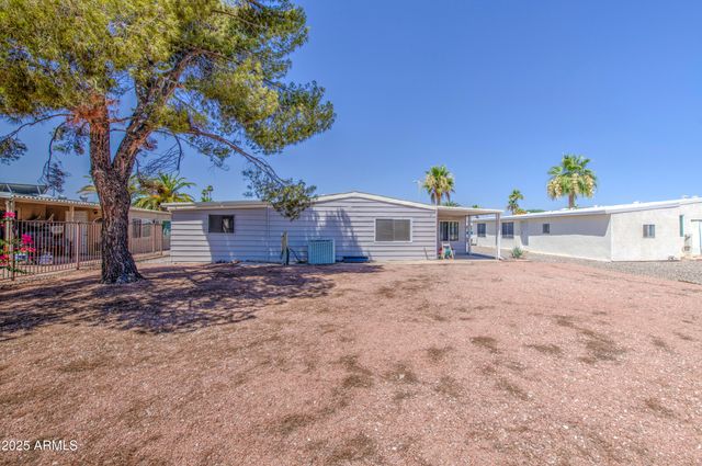 8929 E Sun Lakes Boulevard S, Sun Lakes, AZ 85248