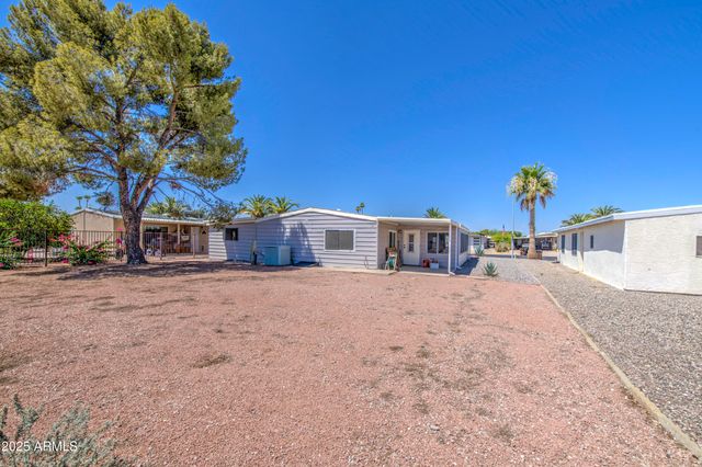 8929 E Sun Lakes Boulevard S, Sun Lakes, AZ 85248