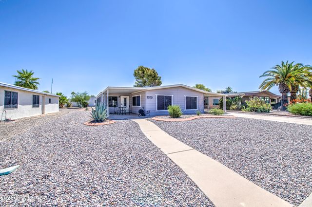 8929 E Sun Lakes Boulevard S, Sun Lakes, AZ 85248