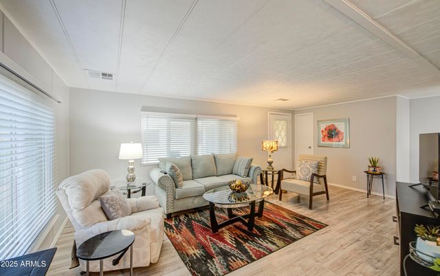 8929 E Sun Lakes Boulevard S, Sun Lakes, AZ 85248