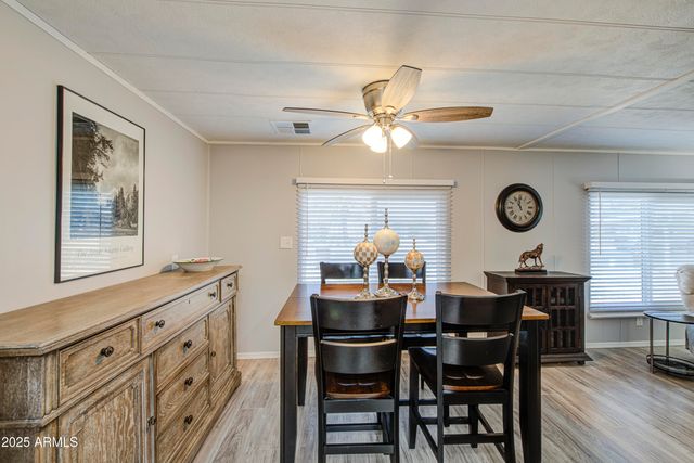 8929 E Sun Lakes Boulevard S, Sun Lakes, AZ 85248