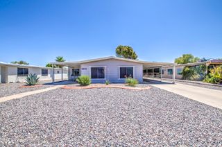 8929 E Sun Lakes Boulevard S, Sun Lakes, AZ 85248