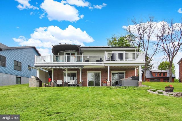 407 HERITAGE DR, Gettysburg, PA 17325