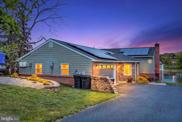 407 HERITAGE DR, Gettysburg, PA 17325