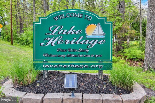 407 HERITAGE DR, Gettysburg, PA 17325