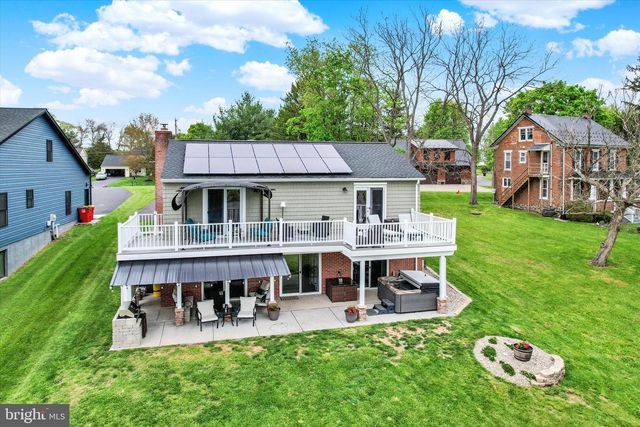 407 HERITAGE DR, Gettysburg, PA 17325