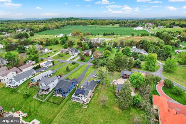 407 HERITAGE DR, Gettysburg, PA 17325