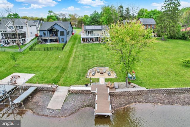 407 HERITAGE DR, Gettysburg, PA 17325
