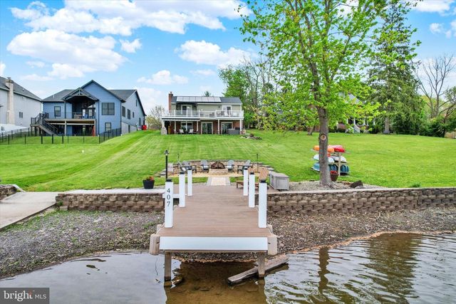 407 HERITAGE DR, Gettysburg, PA 17325