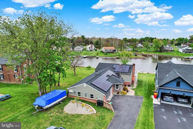 407 HERITAGE DR, Gettysburg, PA 17325