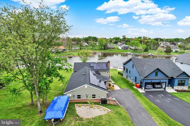 407 HERITAGE DR, Gettysburg, PA 17325