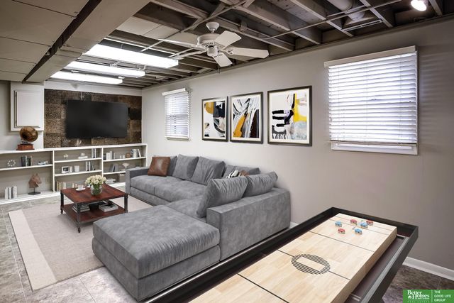 15005 Cedar Circle, Omaha, NE 68144