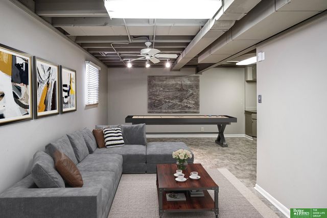 15005 Cedar Circle, Omaha, NE 68144