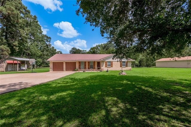 1548 Fish Hatchery Road, Huntsville, TX 77320