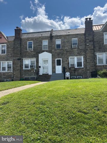 1440 STIRLING STREET, Philadelphia, PA 19149