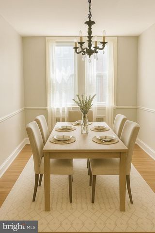 1440 STIRLING STREET, Philadelphia, PA 19149