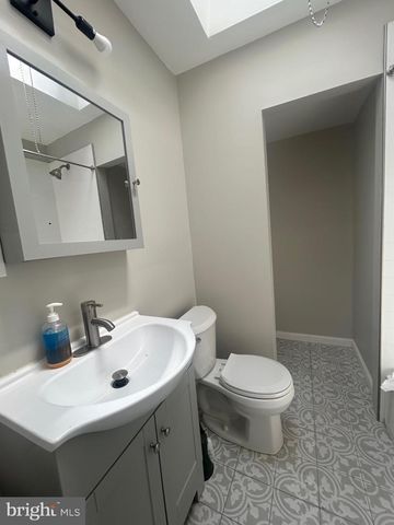 1440 STIRLING STREET, Philadelphia, PA 19149