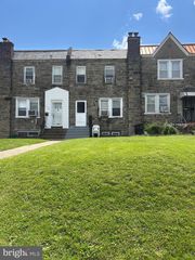 1440 STIRLING STREET, Philadelphia, PA 19149